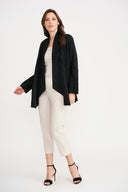 Joseph Ribkoff Champagne Pants Style 202441