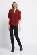 Joseph Ribkoff Cayenne Top Style 203435