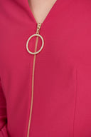 Joseph Ribkoff Peony Jacket Style 203489