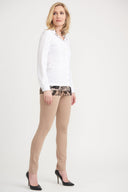 Joseph Ribkoff Sand Pants Style 203575