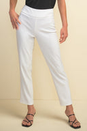 Joseph Ribkoff White Pant Style 211117