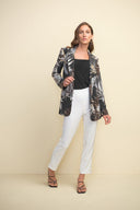 Joseph Ribkoff White Pant Style 211117