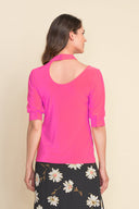 Joseph Ribkoff Azalea Top Style 212277