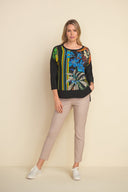 Joseph Ribkoff Sand Pant  Style 212282