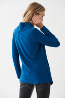 Joseph Ribkoff Aquarius Faux Layered Top Style 213047