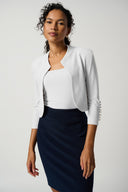Joseph Ribkoff Classic Bolero Style 213707