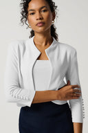 Joseph Ribkoff Classic Bolero Style 213707