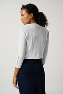 Joseph Ribkoff Classic Bolero Style 213707
