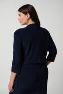 Joseph Ribkoff Classic Bolero Style 213707