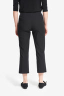 Joseph Ribkoff Black Pull-On Pant Style 214156