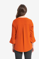 Joseph Ribkoff Topaz Top Style 214181