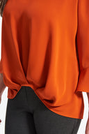 Joseph Ribkoff Topaz Top Style 214181