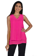 Frank Lyman Candy Top Style 214326