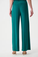 Joseph Ribkoff Wide Leg Pants Style 221340