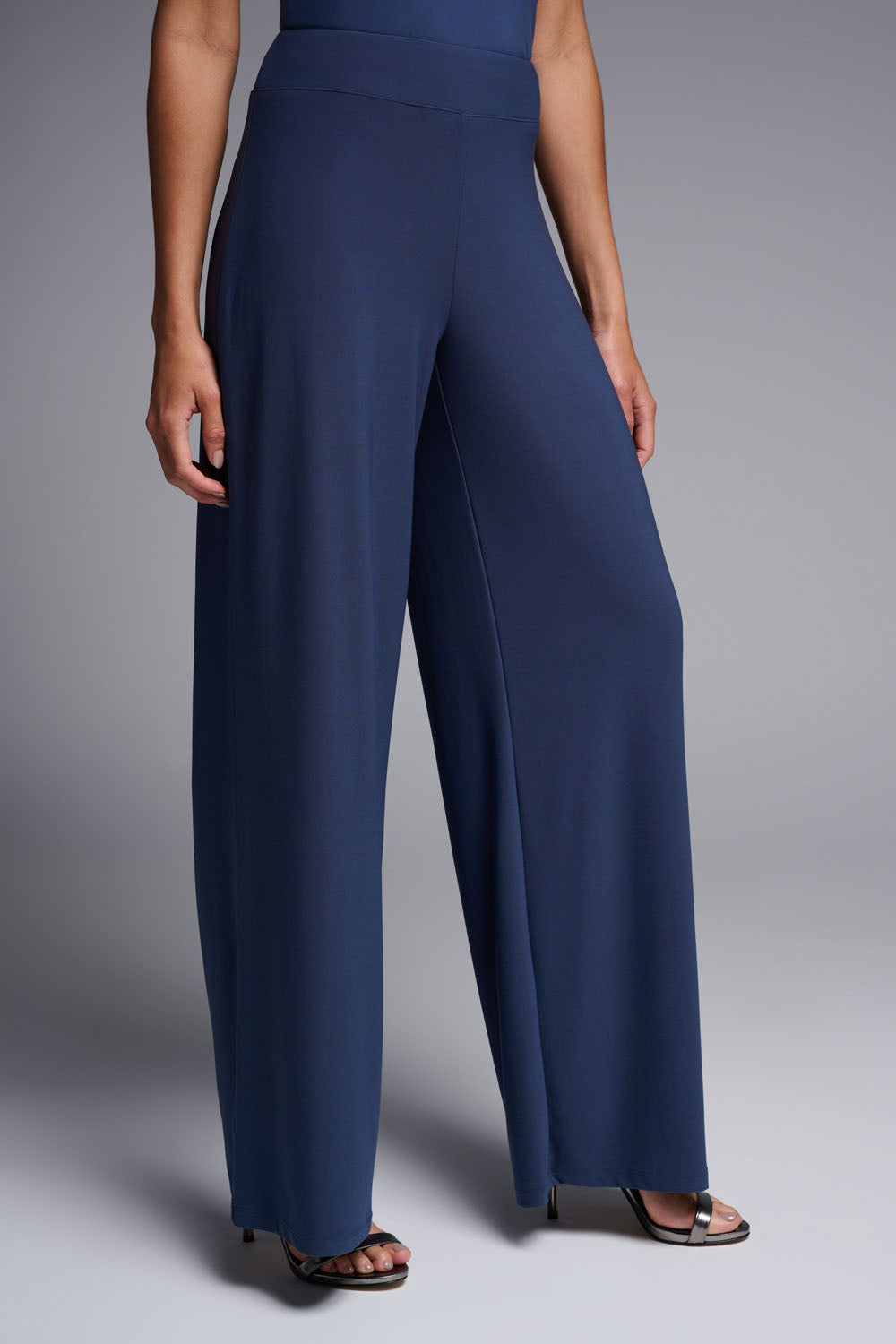 Joseph Ribkoff Dress 231179 | Bleu marine, bleu marine, 40 Joseph Ribkoff Dress 231179 | Bleu marine, bleu marine, 40