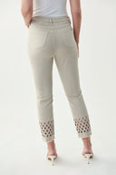 Joseph Ribkoff Sand Pant Style 221919