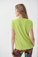 Joseph Ribkoff Margarita Tank Top Style 222075