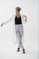 Joseph Ribkoff Light Long Cover-Up Style 222929