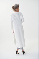 Joseph Ribkoff Light Long Cover-Up Style 222929