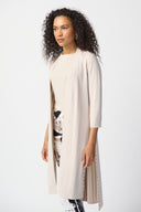 Joseph Ribkoff Light Long Cover-Up Style 222929