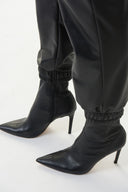Joseph Ribkoff Black Pants Style 223166