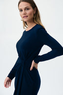 Joseph Ribkoff Nightfall Dress Style 223288