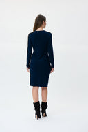 Joseph Ribkoff Nightfall Dress Style 223288