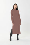Joseph Ribkoff Mock Neck Dress Style 223311