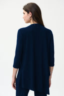 Joseph Ribkoff Sparkle Detail Tunic Style 224006