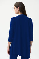 Joseph Ribkoff Sparkle Detail Tunic Style 224006