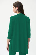 Joseph Ribkoff Sparkle Detail Tunic Style 224006