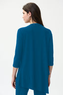 Joseph Ribkoff Sparkle Detail Tunic Style 224006
