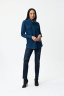 Joseph Ribkoff Nightfall Knit Tunic Style 224927
