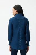 Joseph Ribkoff Nightfall Knit Tunic Style 224927