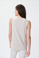 Joseph Ribkoff Moonstone Top Style 231186