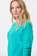 Joseph Ribkoff Palm Springs Knit Top Style 231950