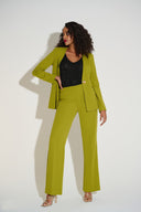Joseph Ribkoff Wide-Leg Pull-On Pants Style 233787