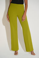 Joseph Ribkoff Wide-Leg Pull-On Pants Style 233787