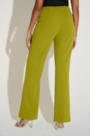 Joseph Ribkoff Wide-Leg Pull-On Pants Style 233787