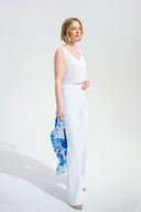 Joseph Ribkoff Wide-Leg Pants Style 233787