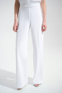 Joseph Ribkoff Vanilla Wide-Leg Pants Style 233787