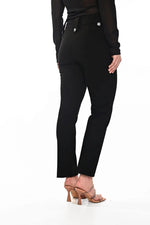 Frank Lyman Black Pants with Pockets Style 234112U