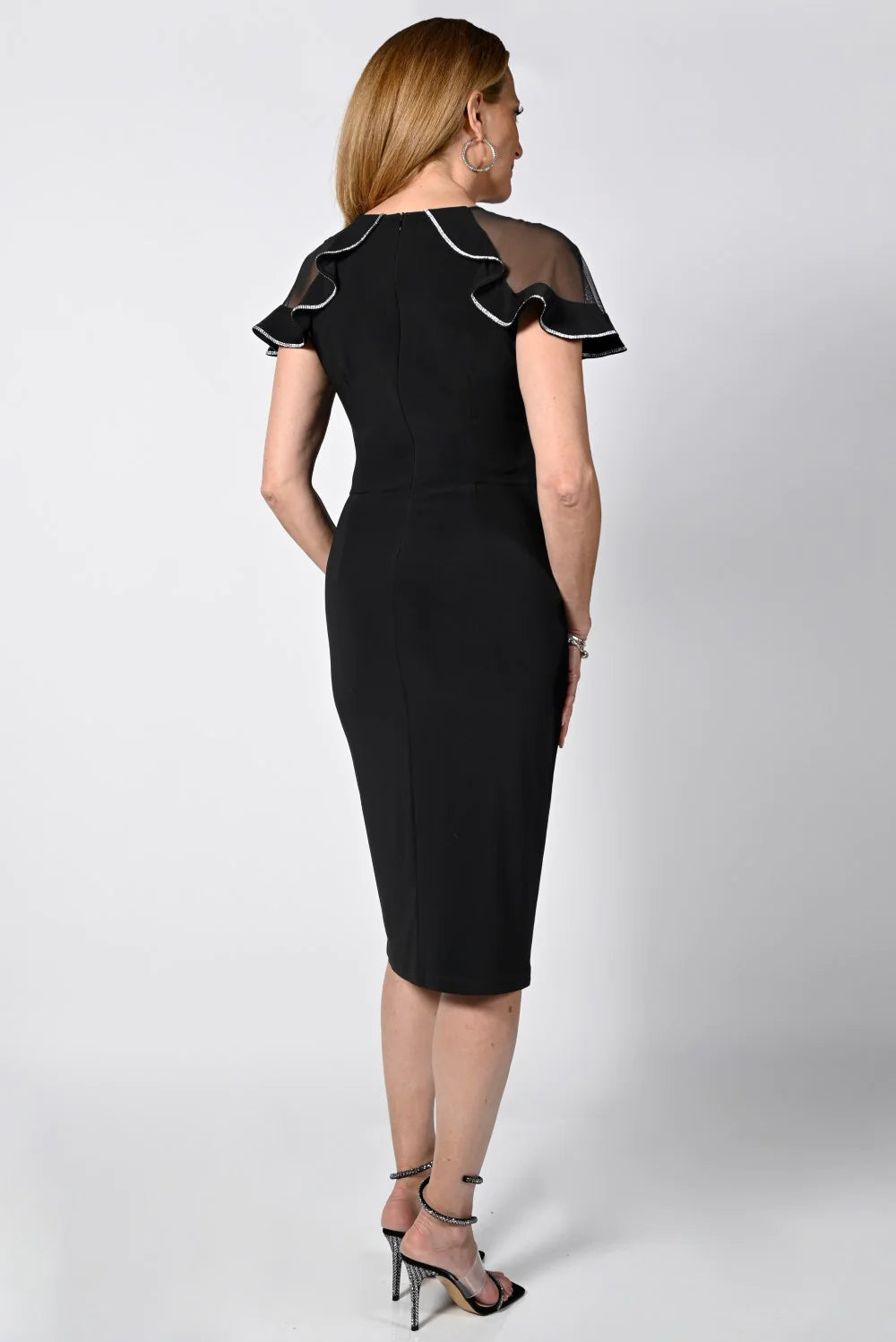 Frank Lyman Knit Dress Style 238207