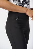 Joseph Ribkoff Slim-Fit Pull-On Pants Style 241231S25