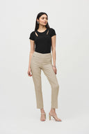 Joseph Ribkoff Slim-Fit Pull-On Pants Style 241231S25