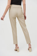 Joseph Ribkoff Slim-Fit Pull-On Pants Style 241231S25