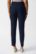Joseph Ribkoff Slim-Fit Pull-On Pants Style 241231S25