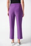 Joseph Ribkoff Majesty Silky Knit Straight Pants Style 242193