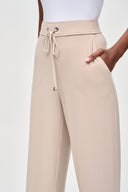 Joseph Ribkoff Dune Wide-Leg Pants Style 243202