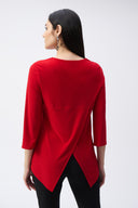 Joseph Ribkoff Fit and Flare Tunic Style 243314